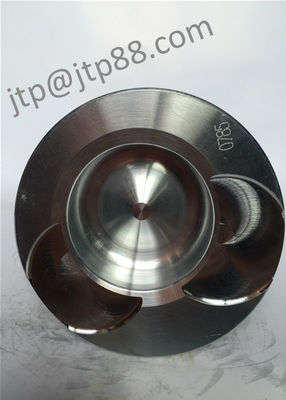 트럭 디젤 엔진 피스톤 자동차 부속 D1146T는 예리한 바닥에 111mm를 지루하게 합니다