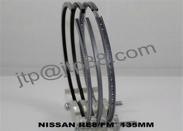 RE8 Dia 135mm 12040-97074를 가진 더 적은 진동 차 엔진 피스톤 링