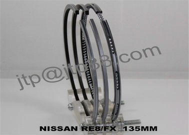 RE8 Dia 135mm 12040-97074를 가진 더 적은 진동 차 엔진 피스톤 링