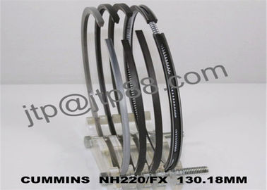 Cummins AR12098 AR-49407를 위한 NH220 디젤 엔진 피스톤 링 자동차 부속