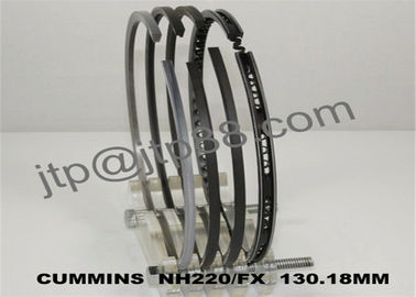 Cummins AR12098 AR-49407를 위한 NH220 디젤 엔진 피스톤 링 자동차 부속