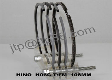 H06C/H06CTA를 위한 자동 예비 품목 엔진 피스톤 링 오일링 5mm
