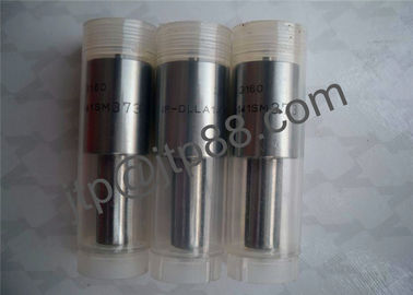 Komtsu 6D125를 위한 연료 펌프 S 유형 연료 분사 장치 분사구 DLLA155SND160