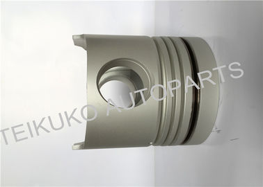 Alumiun 물자 실린더 피스톤 링 고정되는 NH220 자동 엔진 부품 OEM 184800