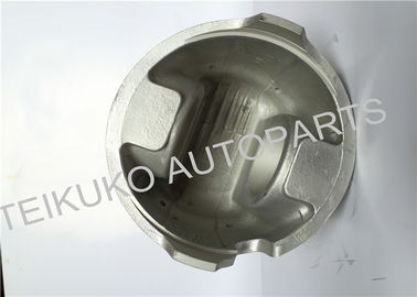 Alumiun 물자 실린더 피스톤 링 고정되는 NH220 자동 엔진 부품 OEM 184800