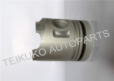 EF7500 HINO 디젤 엔진 피스톤 엔진 부품 13216 1860년 13226-1170 145.3mm 고도