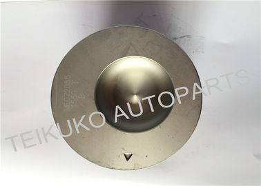 Isuzu 굴착기 1-12111-740-0를 위한 102.0mm Diemeter 디젤 엔진 피스톤 DA640