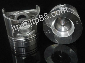 Alumiunm 디젤 엔진 피스톤 실린더 직경 102mm 3957795 6BTAA