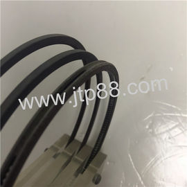 4 미츠비시 OEM ME997240를 위한 실린더 엔진 피스톤 링 4D34 강선 장비