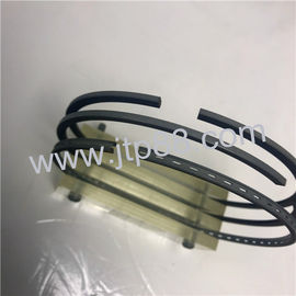 4 미츠비시 OEM ME997240를 위한 실린더 엔진 피스톤 링 4D34 강선 장비