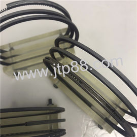 굴착기 엔진 예비 품목 6HK1 피스톤 링 장비 8-98017166-0 고성능