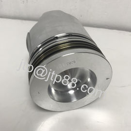 ISUZU 트럭/버스를 위한 4JA1 디젤 엔진 피스톤 강선 장비 8-97089-892-0 125mm Dia