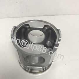 4BD1 자동 피스톤 링/ISUZU 엔진 실린더 강선 장비 5-12111-242-1 Dia 102mm