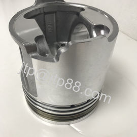 Tuerbo Fuso 8CYL 미츠비시 8DC92 디젤 엔진 피스톤 ME065579 ME091048 135.0mm
