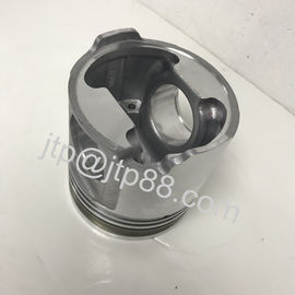 ISUZU 트럭/버스를 위한 4JA1 디젤 엔진 피스톤 강선 장비 8-97089-892-0 125mm Dia