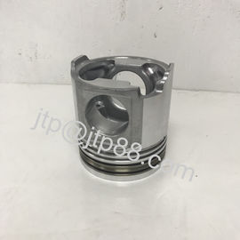 디젤 엔진 피스톤 고정되는 OEM 9-94152-711-1를 위한 4JB1 엔진 트럭 부속 강선 93.0mm