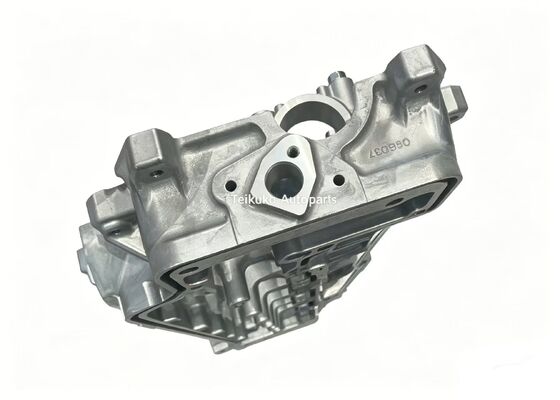 Camshaft Housing Automotive Camshaft Cover Engine Component Engineered to Deliver Long Term Durability and Engine Performance