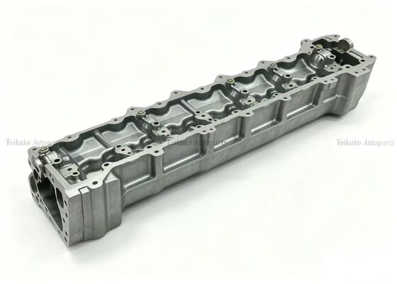 680-720 × 180-200 × 120 Camshaft Housing Automotive Engine Component Engine Replacement Part for Heavy Duty Applications