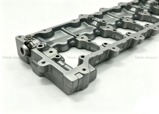 strength Aluminum Alloy Engine Camshaft Support Part Number 11103-E0080 11103-E0230 Durable Replacement Component for Engine Assembly