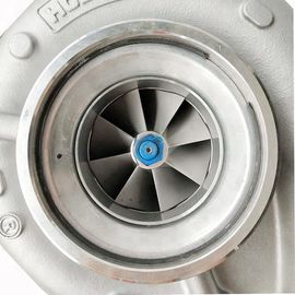 HX60W 엔진 터보 충전기는 4956081 QSX15 디젤 엔진 터보를 분해합니다