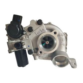 VB22 VB23 터보 도요타 Landcruiser를 위한 17201-51021 17201-51020의 엔진 터보 충전기 부속 200의 시리즈