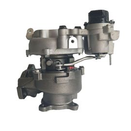 VB22 VB23 터보 도요타 Landcruiser를 위한 17201-51021 17201-51020의 엔진 터보 충전기 부속 200의 시리즈