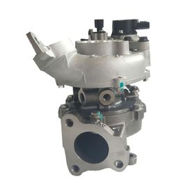 VB22 VB23 터보 도요타 Landcruiser를 위한 17201-51021 17201-51020의 엔진 터보 충전기 부속 200의 시리즈