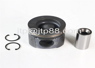 기계장치 엔진 부품 2848T 엔진 피스톤 실린더 강선 장비 128.0mm