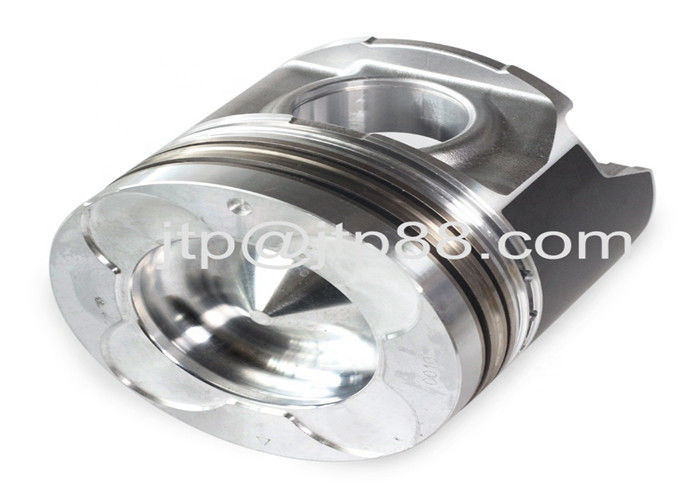 Yanmar 엔진을 위한 피스톤/피스톤 Pin/피스톤 링 2T 3T 직경 95mm Allfin 실린더 피스톤