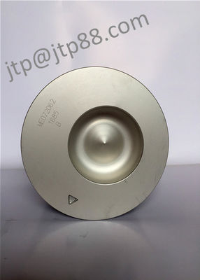 미츠비시 6D16 ALFIN 피스톤을 위한 OEM ME072064 디젤 엔진 피스톤