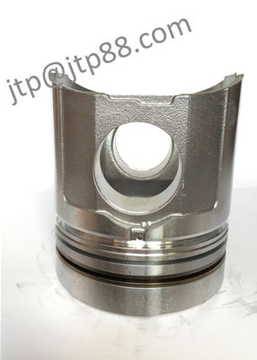 Komatsu S6D125 피스톤 6152-32-2510를 위한 알루미늄 디젤 엔진 피스톤