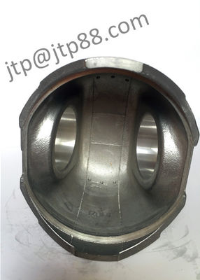 Komatsu S6D125 피스톤 6152-32-2510를 위한 알루미늄 디젤 엔진 피스톤