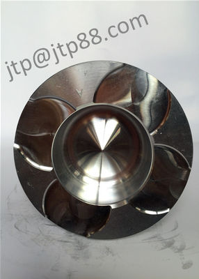 Komatsu S6D125 피스톤 6152-32-2510를 위한 알루미늄 디젤 엔진 피스톤