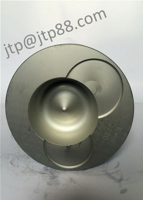 번호 13216-2100를 가진 HINO K13D alfine 피스톤을 위한 디젤 엔진 피스톤 분석실험을 나르십시오