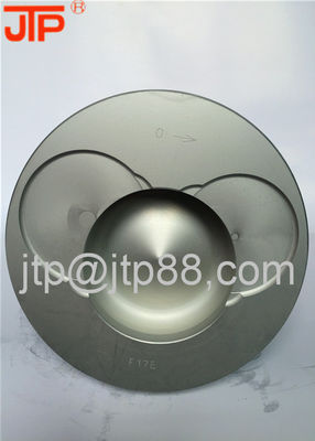 번호 13216-2100를 가진 HINO K13D alfine 피스톤을 위한 디젤 엔진 피스톤 분석실험을 나르십시오