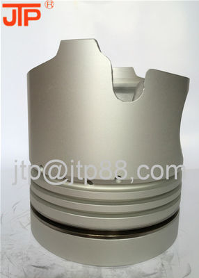 번호 13216-2100를 가진 HINO K13D alfine 피스톤을 위한 디젤 엔진 피스톤 분석실험을 나르십시오