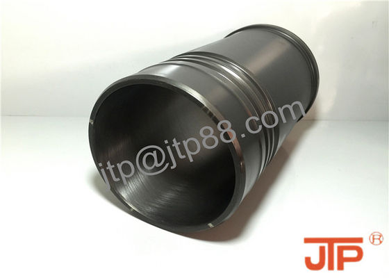 Komatsu 엔진 부품을 위한 까만 건조한 실린더 강선 6150-21-2221