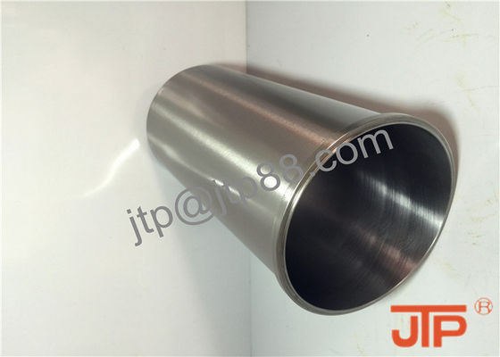 6SD1 굴착기 부속을 위한 백색 가득 차있는 완성되는 엔진 실린더 강선