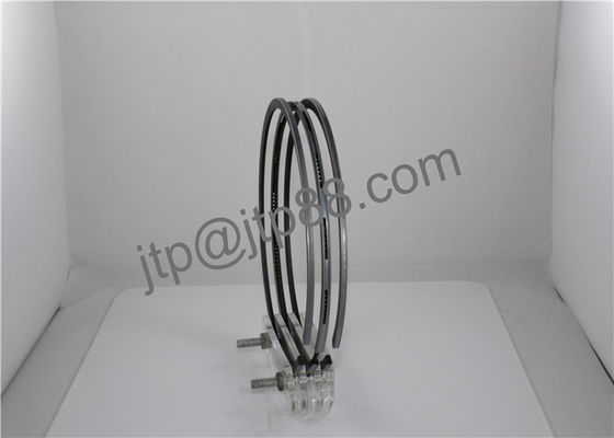 CUMMINS N14를 위한 3개의 반지 피스톤 링을 가진 4089811의 디젤 엔진 부속