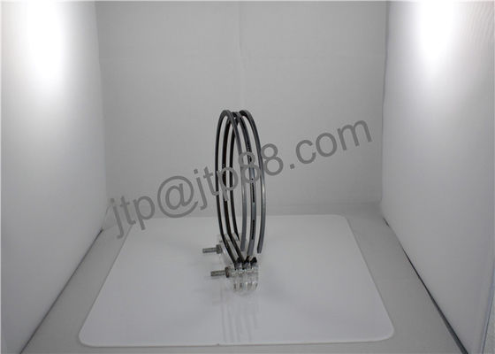 CUMMINS N14를 위한 3개의 반지 피스톤 링을 가진 4089811의 디젤 엔진 부속