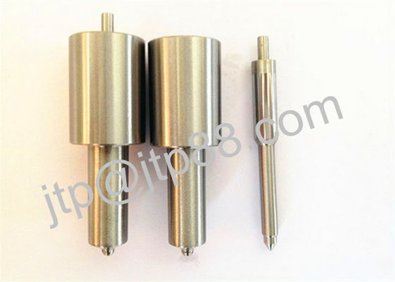 ISUZU를 위한 10PC1 연료주입 분사구/Bosch 분사구, DLLA154SN665 무거운 엔진 재건 장비