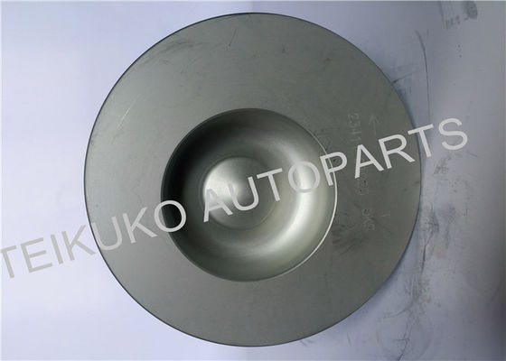 고품질과 저가 OEM의 D6BR 디젤 엔진 피스톤: ME072000