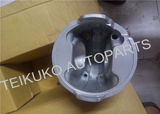 ISUZU 엔진 6WA1 피스톤 강선 장비 무쇠 물자 1 - 12111 - 907 - 1