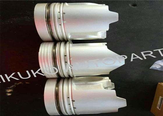 Isuzu OEM를 위한 피스톤 핀 굴착기 예비 품목을 가진 DA120 피스톤: 1-12111-864-0