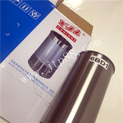 자동 본체 부품 실린더 강선 소매에 의하여 크롬 도금을 하는 지상 처리 OEM 1-11261-118-0