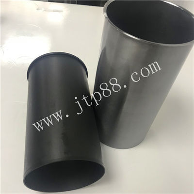 6BG1 ISUZU는 굴착기 엔진 부품 OEM를 위한 실린더 강선 소매를 1-11261-119-0 말립니다