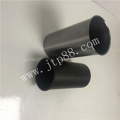 6BG1 ISUZU는 굴착기 엔진 부품 OEM를 위한 실린더 강선 소매를 1-11261-119-0 말립니다