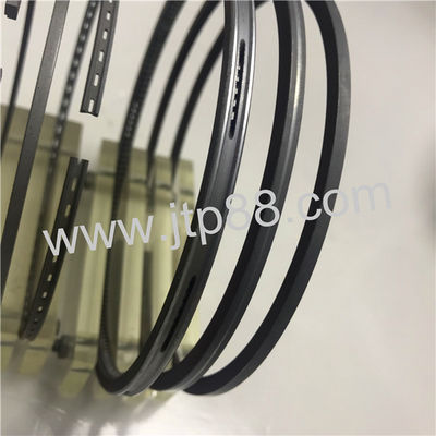 4JB1 트럭 엔진 피스톤 링 굴착기 예비 품목 OEM를 위해 93mm 8-94247867-0