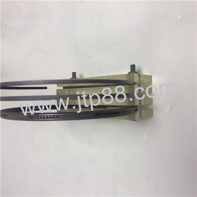 제품 4M40 엔진 피스톤 링 미츠비시 우수한 Excavtor 예비 품목