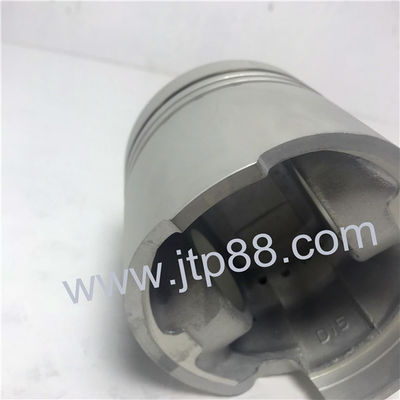 전자 주입 디젤 엔진 피스톤 OEM 굴착기를 위해 8-98152-901-0